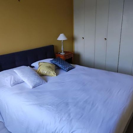 L'Escale - Appartement Vue Mer Concarneau Kültér fotó